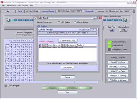 free smart card encoding software|smart card software free download.